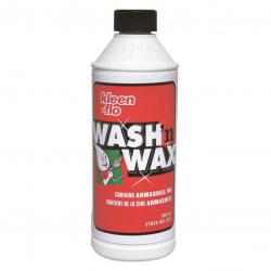 Wash'n Wax Liquid (455mL)