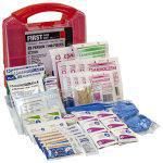 First Aid Kit (25 persons)