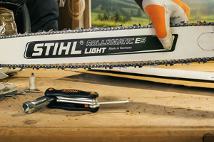 STIHL Bar and Chain Oil