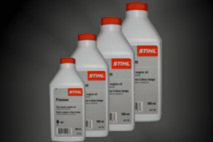 STIHL 2-Cycle Engine Oil