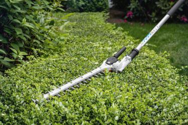 Adjustable Hedge Trimmer