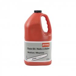 Bar and Chain Oil (Medium)