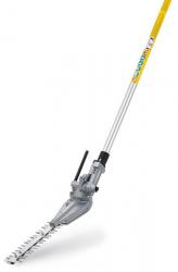 Adjustable Power Scythe