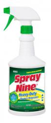 Spray Nine® Heavy Duty Cleaner+Degreaser +Disinfectant