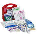First Aid Kit (10 Persons)