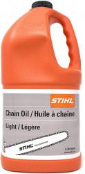 Bar & Chain Oil (Light)