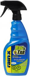 Rain-X® Bug & Tar Pre-wash Gel