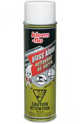 Kleen-Flo Glass Cleaner