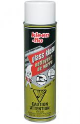 Kleen-Flo Glass Cleaner