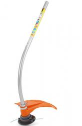 Curved Shaft Trimmer