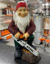 STIHL Garden Gnome