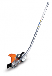 Curved Lawn Edger