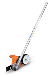 Straight Lawn Edger