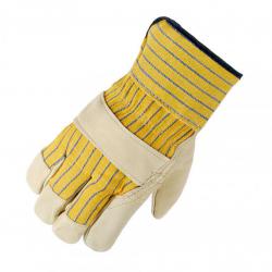 Cowhide Work Gloves (Large)