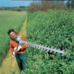 Adjustable Hedge Trimmer