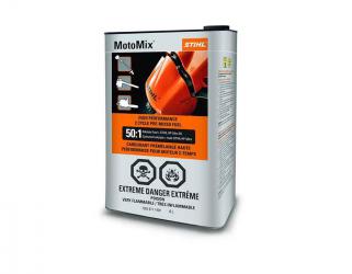 2-Cycle MotoMix (4L)