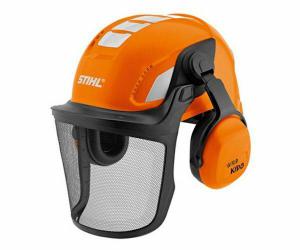 STIHL Toy Helmet