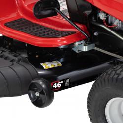 Bronco™ 46I Riding Lawn Mower