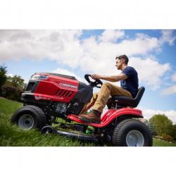 Bronco™ 46I Riding Lawn Mower
