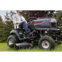 Super Bronco™ 46B XP Riding Lawn Mower