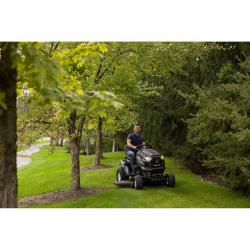 Super Bronco™ 46B XP Riding Lawn Mower