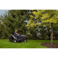 Super Bronco™ 46B XP Riding Lawn Mower