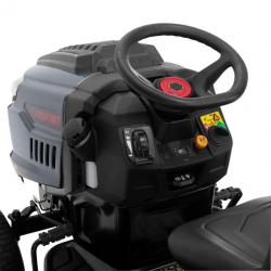 Super Bronco™ 50K XP Riding Lawn Mower