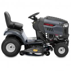 Super Bronco™ 50K XP Riding Lawn Mower