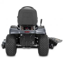 Super Bronco™ 50K XP Riding Lawn Mower
