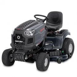 Super Bronco™ 50K XP Riding Lawn Mower