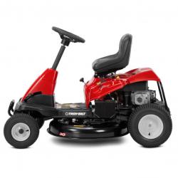 TB30T Compact Riding Lawn Mower