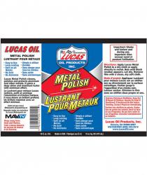 Metal Polish