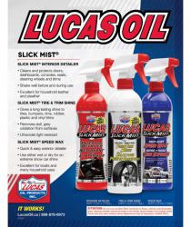 Slick Mist Detailing Kit
